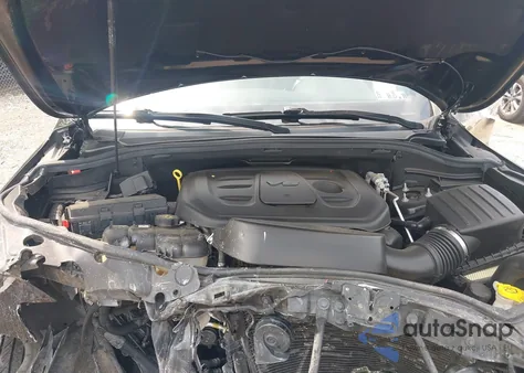 2020 Jeep Grand Cherokee Limited 4X4 from USA, damaged, VIN 1C4RJFBG8LC227540